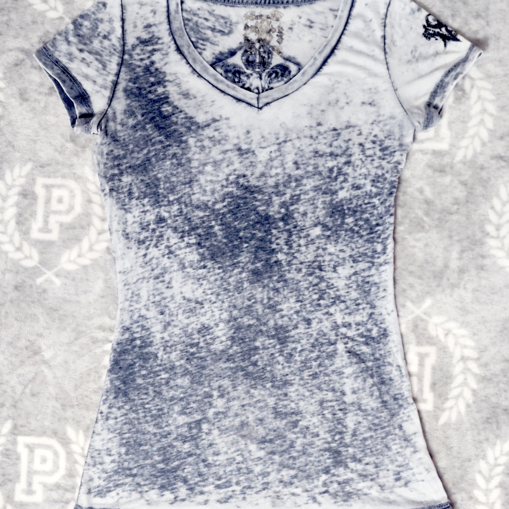 Beloved Stone Bling Shirt